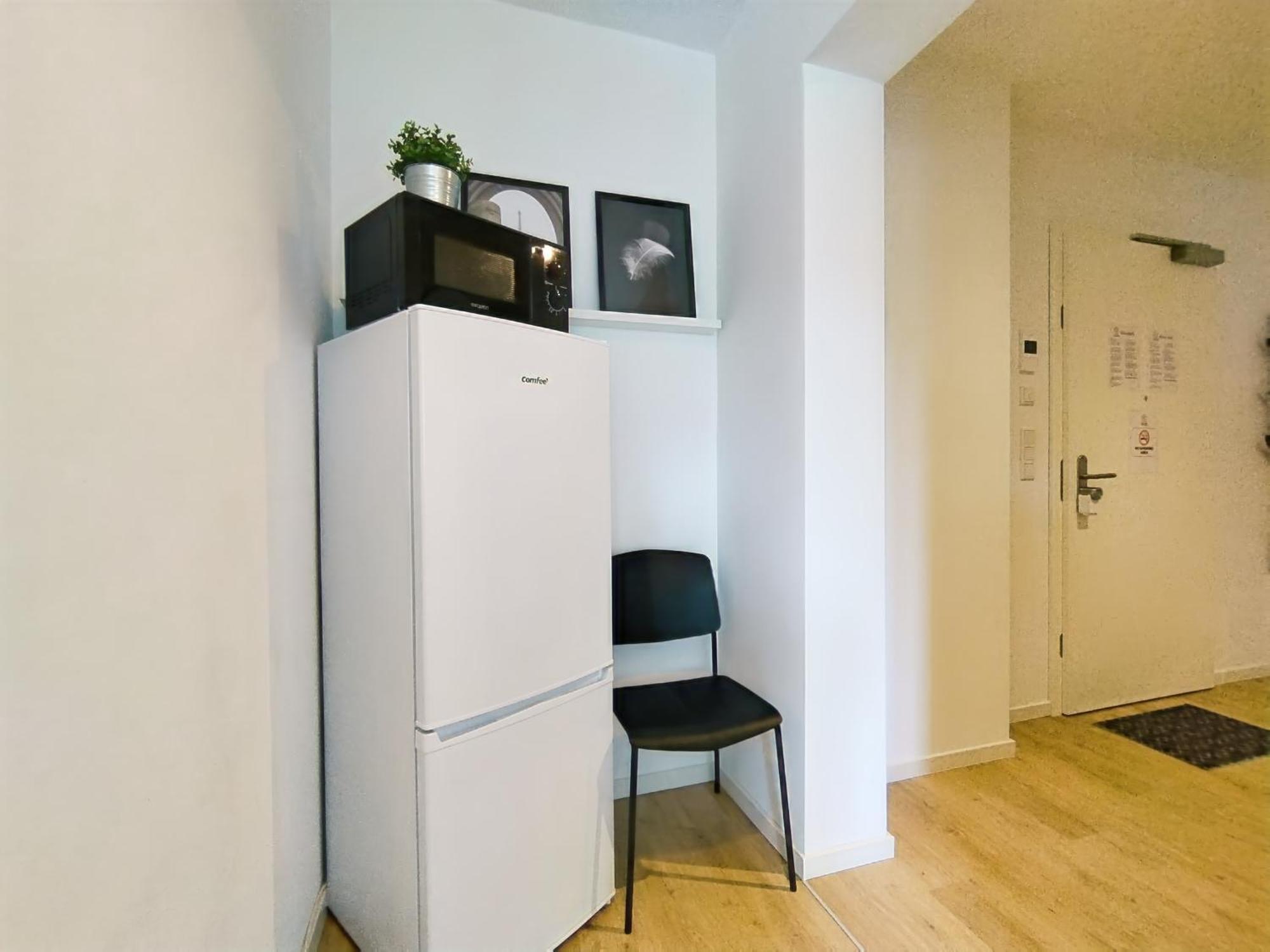 Bright Apartment Fuer Bis Zu 5 Erlangen Dış mekan fotoğraf