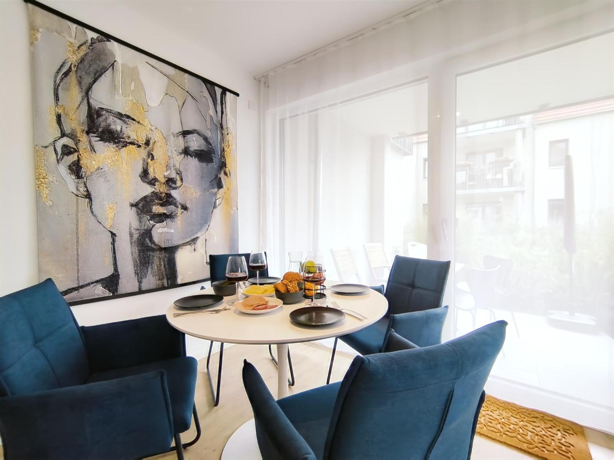 Bright Apartment Fuer Bis Zu 5 Erlangen Dış mekan fotoğraf